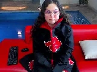 shylysweet from CamSoda is Freechat