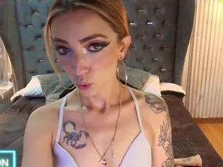 sidneylove from CamSoda is Freechat