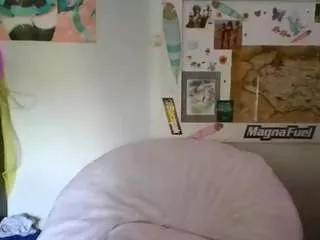 sinfulvixen1014 from CamSoda is Freechat