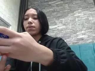 skinny-brenda from CamSoda is Freechat