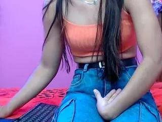skinnysofia18 from CamSoda is Freechat