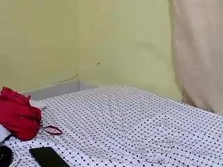 slimpetite from CamSoda is Freechat