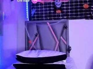 sofia-villareal from CamSoda is Freechat