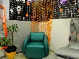 sofia-villareal from CamSoda is Freechat