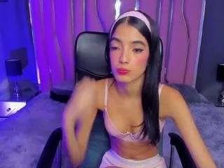 sofiaa-rossi from CamSoda is Freechat