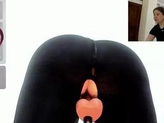 sofiabrand610 from CamSoda is Freechat