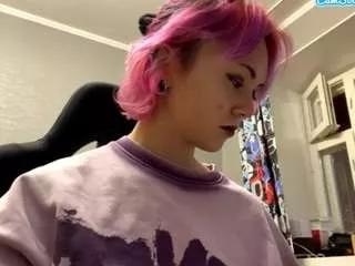 sofianowak from CamSoda is Freechat