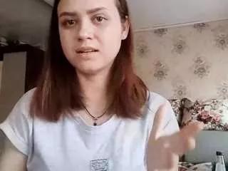 sofiawangammunition from CamSoda is Freechat