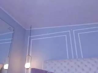 sofii-james from CamSoda is Freechat