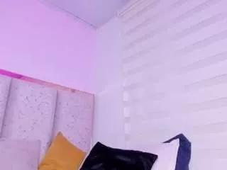 sofii-james from CamSoda is Freechat