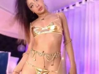 Photos of sofly-s from CamSoda is Freechat