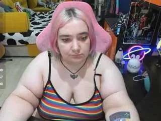softie-sofy from CamSoda is Freechat