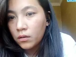 sophiayamamoto from CamSoda is Freechat
