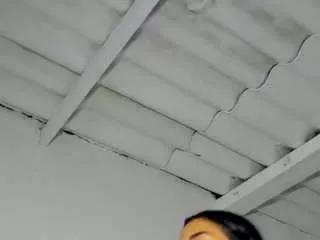 sophie-and-jeycobb from CamSoda is Freechat