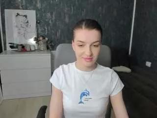 sophiedr3am from CamSoda is Freechat