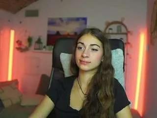 sophiegreyy from CamSoda is Freechat