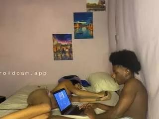 spicylolax-blackdrip from CamSoda is Freechat