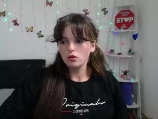 staceylex from CamSoda is Freechat