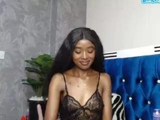 stacydash from CamSoda is Freechat