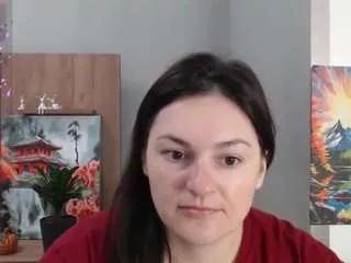 stacyturner from CamSoda is Freechat