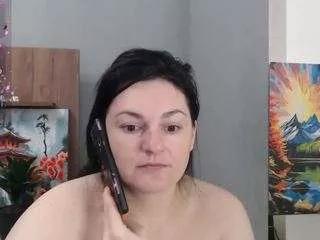 stacyturner from CamSoda is Freechat