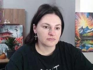 stacyturner from CamSoda is Freechat
