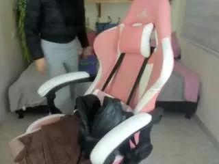 starlie from CamSoda is Freechat