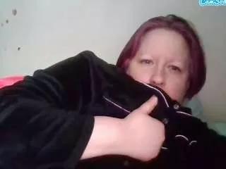 starlight1983 from CamSoda is Freechat