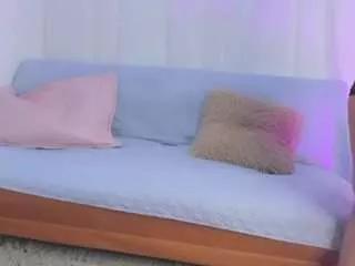 starpartys66 from CamSoda is Freechat