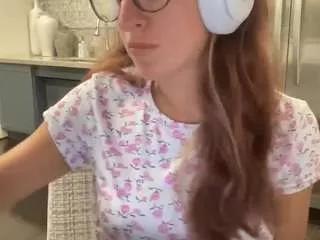 stassiethatsororitygirl from CamSoda is Freechat