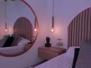 stefabrown1 from CamSoda is Freechat