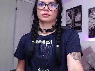 steffanykiss from CamSoda is Freechat