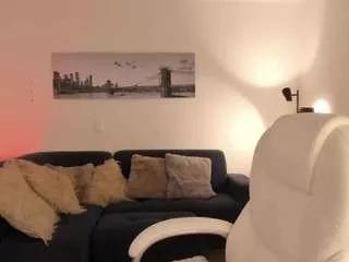 stefycherry from CamSoda is Freechat