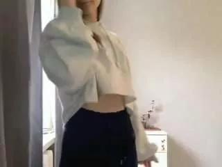 stellamoore from CamSoda is Freechat