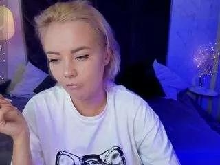 stephaniesea from CamSoda is Freechat