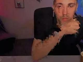 stiles-gray from CamSoda is Freechat