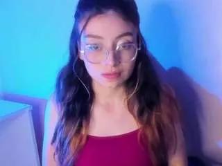 stu-camilleliam from CamSoda is Freechat