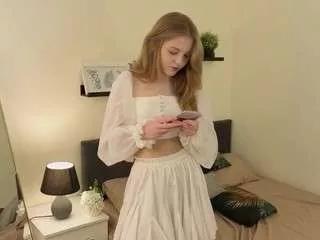 sue-sanders from CamSoda is Freechat