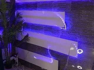 sugar-rushhh from CamSoda is Freechat