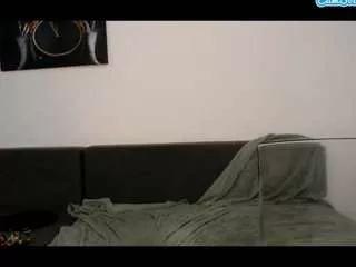 sugarstardust from CamSoda is Freechat