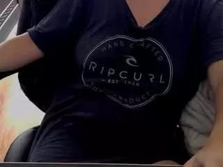 sunny-girl18 from CamSoda is Freechat