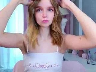 sunnyjane from CamSoda is Freechat