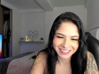 Girls free live sex cams: Check out the satisfaction of typing and cam2cam with our sensual livestreamers, who will teach you all about temptation and desires with their smoking hot physiques.