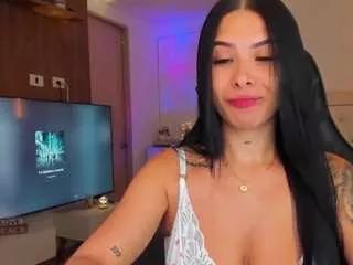 Photos of sussanalopez from CamSoda is Freechat