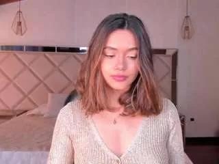 sussanecole from CamSoda