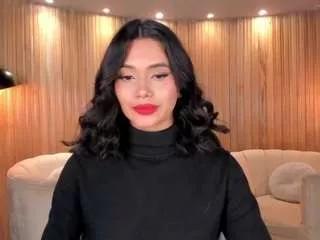 sussanecole from CamSoda