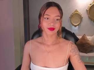 sussanecole from CamSoda