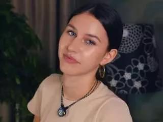 suzannaberkeley from CamSoda is Freechat