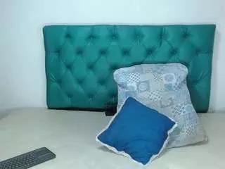 sweet-devill from CamSoda is Freechat