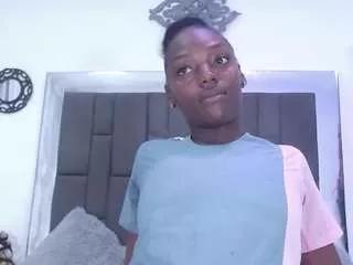 sweetebonny1 from CamSoda is Freechat